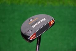 Taylormade Kiama Monte Carlo Black Tour Issue Putter