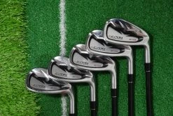 Epon Forged AF-705 Iron Set 7-AW