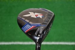 Callaway XR 10.5° Tour Issue Driver