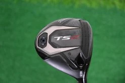 Titleist TS2 Tour Issued 16.5* Wood (Head Only)