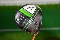 Callaway Epic Max 3-wood