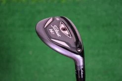 Titleist 816 H2 19° 3-Hybrid