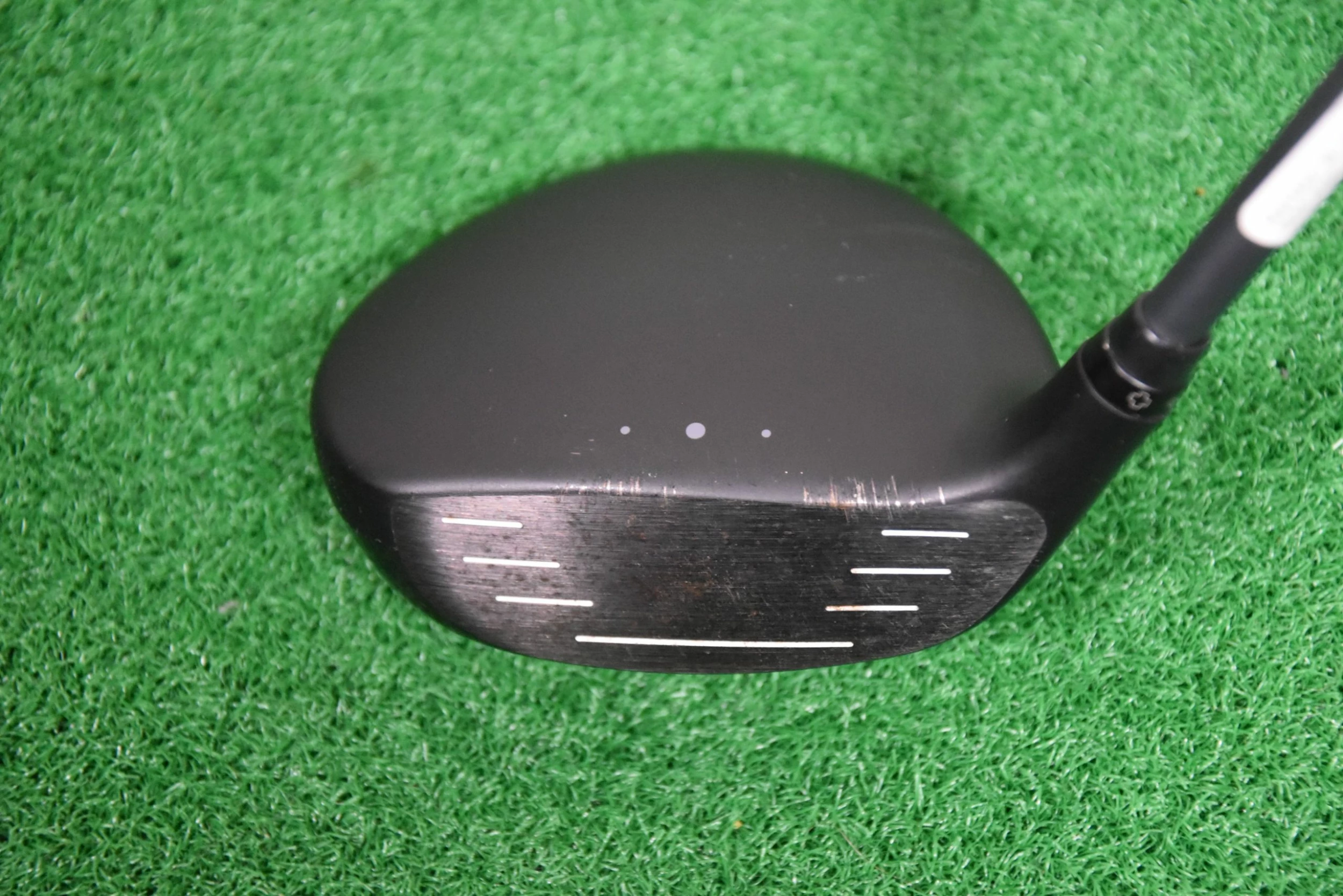 Ping G425 SFT 3-Wood - Image 2