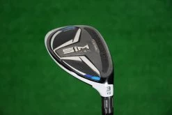 Taylormade SIM Max 19° 3-Hybrid
