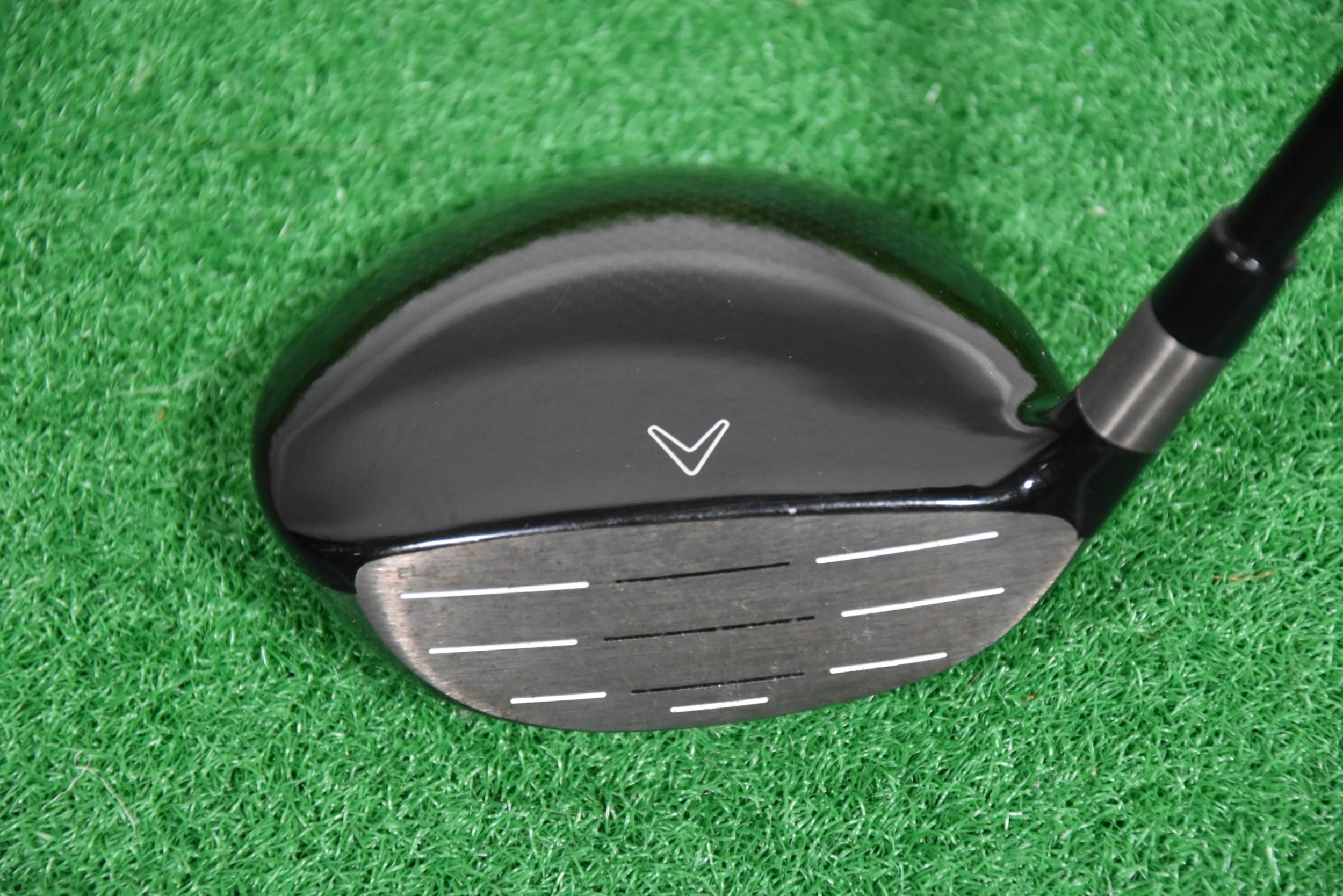 Callaway Epic Max 3-wood - Image 2