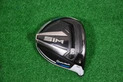 Taylormade SIM 8° Driver Head Only