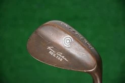 Cleveland Tour Action REG. 588 Copper Sand-Wedge