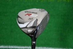 Taylormade R9 Tour Issue 10.5° Driver