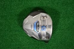 Taylormade SLDR Tour Issued 10.5° Driver (Head Only)