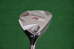 Taylormade R9 Tour Issue 15° 3-Wood