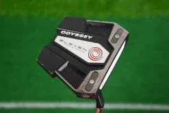 Odyssey #11 Stroke Lab Triple Track Putter