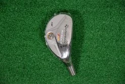 NEW! Taylormade TP Rescue 3-Hybrid 19° (Head Only)