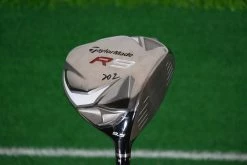 Taylormade R9 Tour Issued 9.5° Driver (X-Flex)