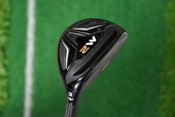 Taylormade M2 Rescue 3-Hybrid