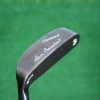 Ben Crenshaw Design Cleveland Black Milled Putter