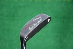 Ben Crenshaw Design Cleveland Black Milled Putter