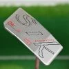 SIK DW 2.0 Putter W/ BGT Tour Black Shaft