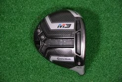 Taylormade M3 9.5° Driver (Head Only)