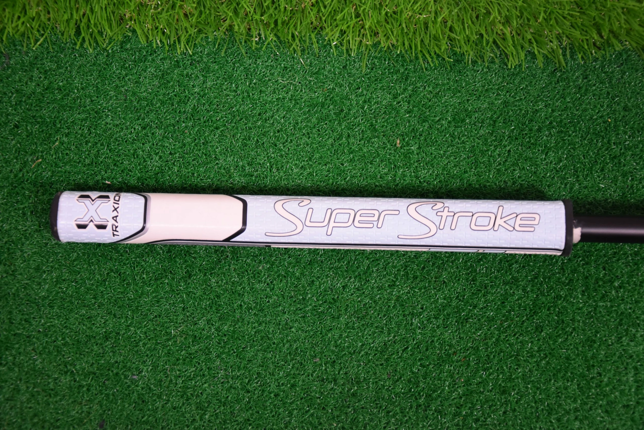 SIK DW 2.0 Putter W/ BGT Tour Black Shaft - Image 6