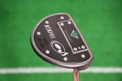 Odyssey Toulon Memphis W/ BGT Stability Shaft