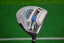 Taylormade SLDR 10.5° R-Flex Driver