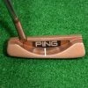 Ping Karsten TR Zing Putter