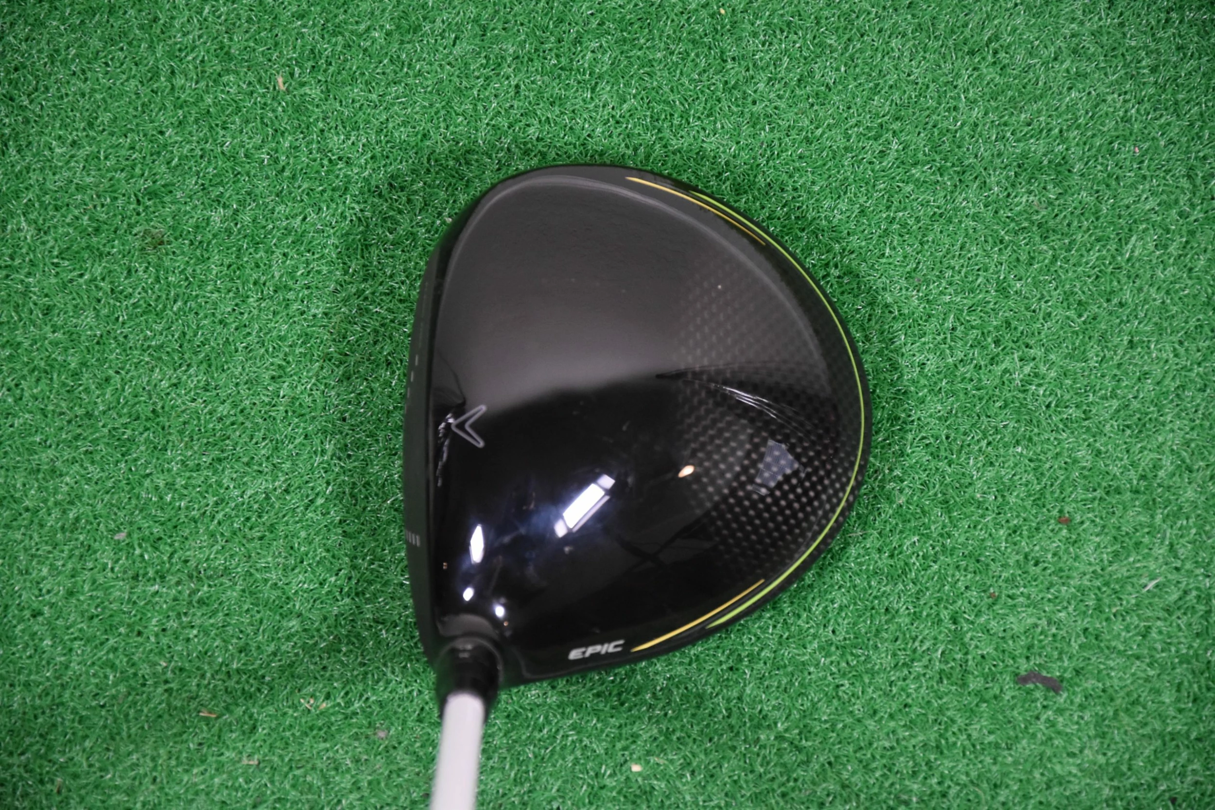 Callaway Epic Flash Sub-Zero Tour Issue 10.5 Driver - Image 2