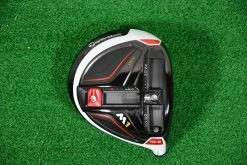 Taylormade M1 430 Tour Issued 10.5° Driver (Head Only)
