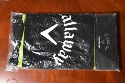 Callaway Tour Authentic Towel
