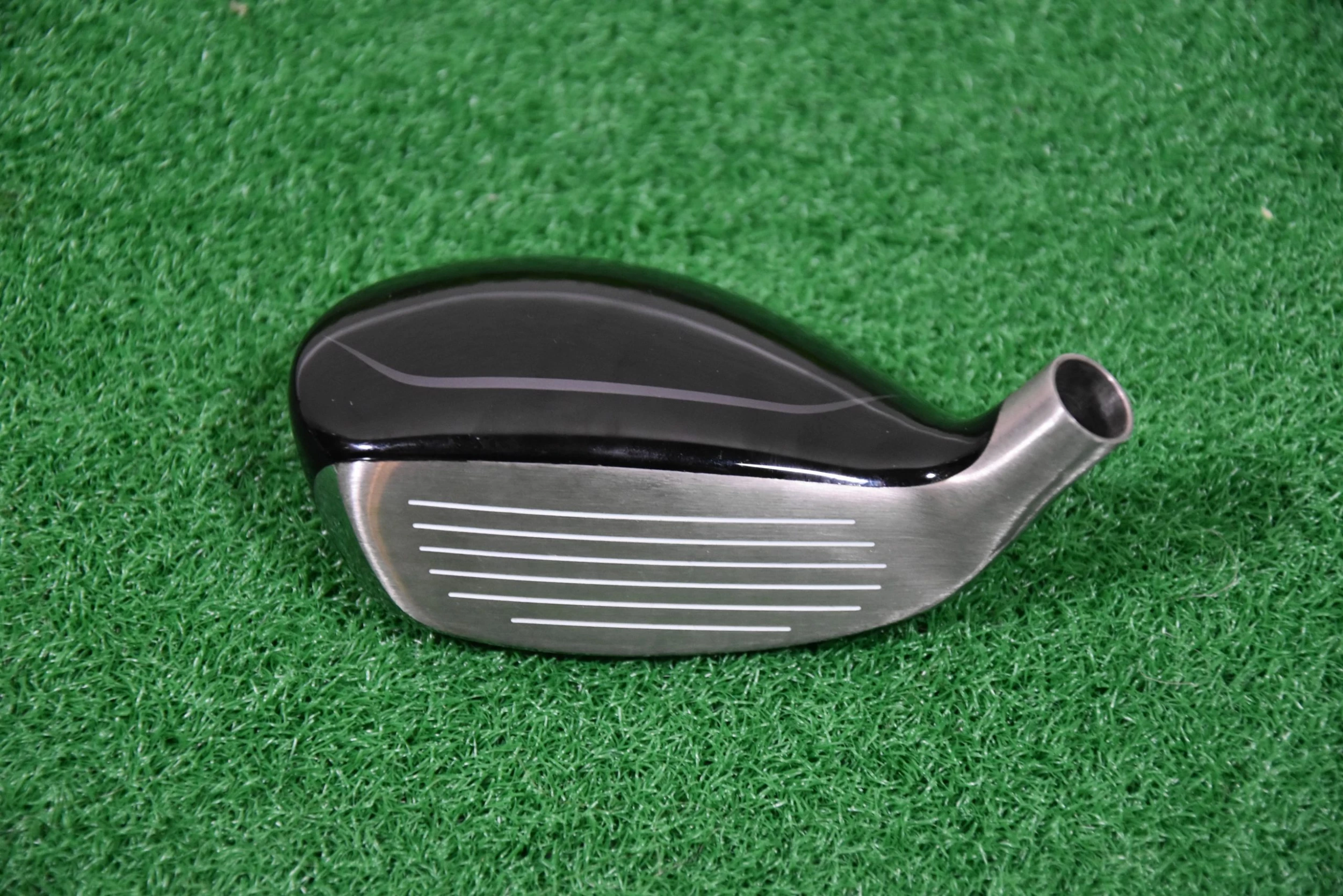 Taylormade Tour Rescue FCG 3-Hybrid 19° (Head Only) - Image 2