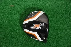Callaway X2 Hot Tour Issued 8.5° Driver (Head Only)