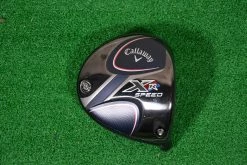 Callaway XR Speed 10.5° Driver (Head Only)