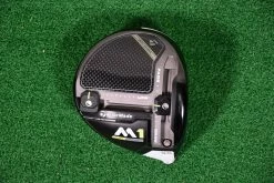 Taylormade M1 440 Tour Issued 9.5° Driver (Head Only)
