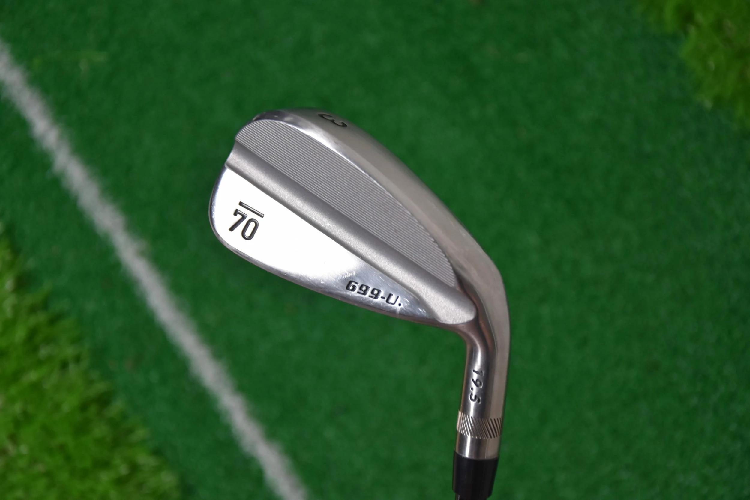 Sub 70 3-Driving Iron