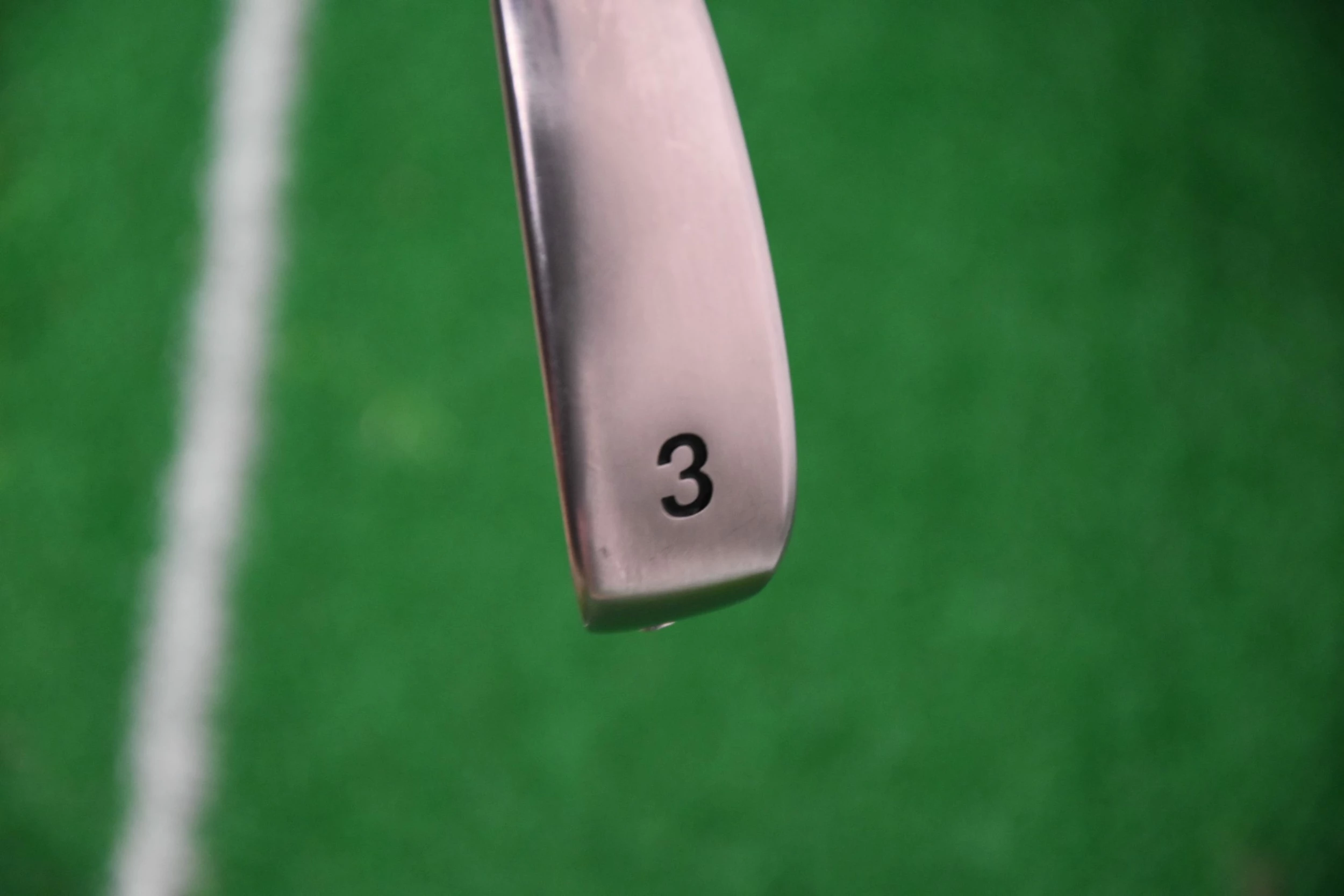 Sub 70 3-Driving Iron - Image 2