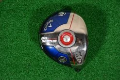 Callaway Big Bertha Alpha Tour Issued 8.5° Driver (Head Only)