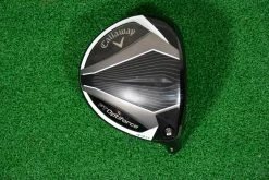 Callaway FT Optiforce 440 Tour Issued 9.5° Driver (Head Only)