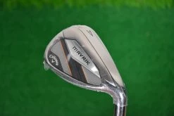 NEW! Callaway Mavrik A-Wedge (R-Flex)