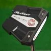 Odyssey Stroke Lab 11 Tripple Track Tour Putter