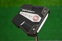 Odyssey Stroke Lab 11 Tripple Track Tour Putter