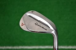 Taylormade Milled Grind 2 54° LB•08 Wedge (Tour Issue)