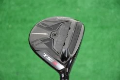 Titleist TSI3 15° 3-Wood