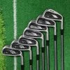 Mizuno JPX 800 Pro 4-PW Iron Set