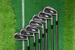 Mizuno JPX 800 Pro 4-PW Iron Set