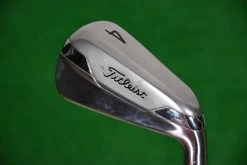 Titleist U500 Tour Issue 4-Driving Iron