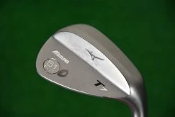 Mizuno T7 51° Tour Wedge