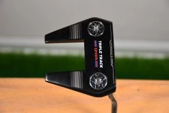 Odyssey Tripe Track #7 (Tour Issue)