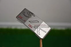 Fore Play Golf Shop SIK DW 2.0 C Putter