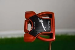 Taylormade Spider Tour Center-Shafted Putter
