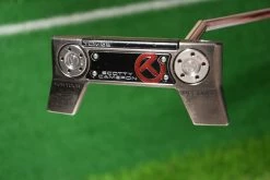 Scotty Cameron TCX-02 Circle T Putter